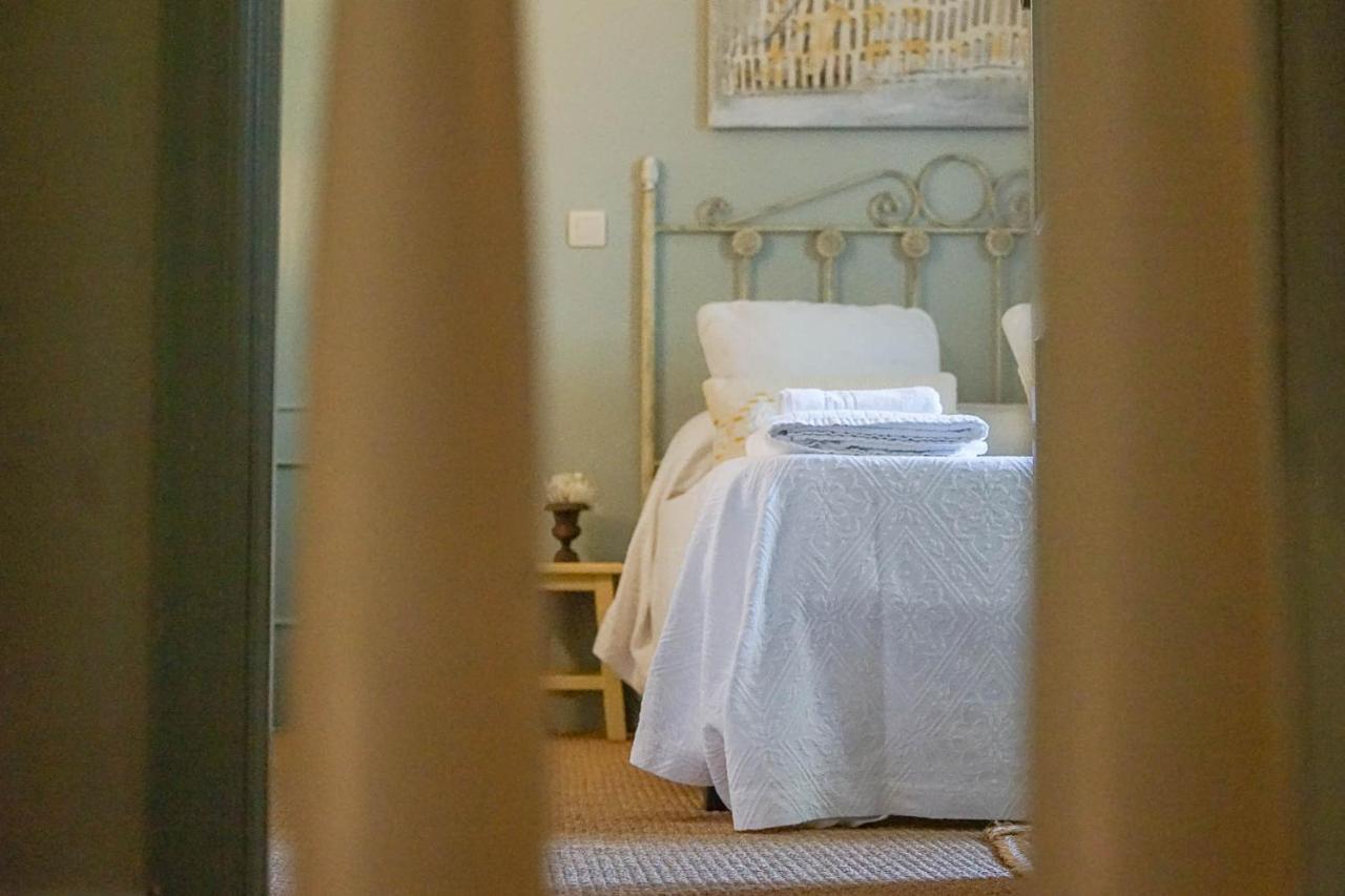 Beautiful Country House Near Ronda Arriate Exterior foto