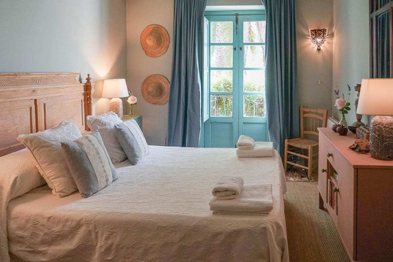 Beautiful Country House Near Ronda Arriate Exterior foto