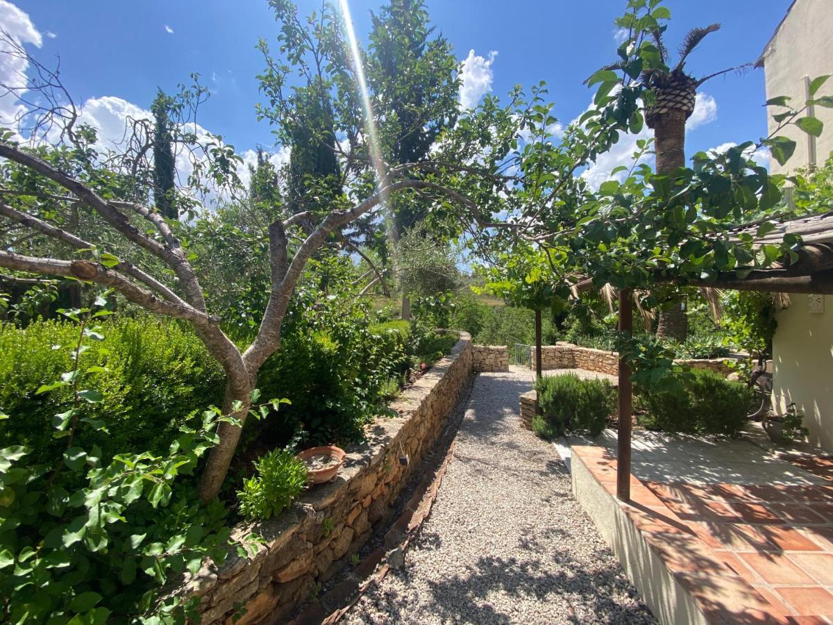 Beautiful Country House Near Ronda Arriate Exterior foto