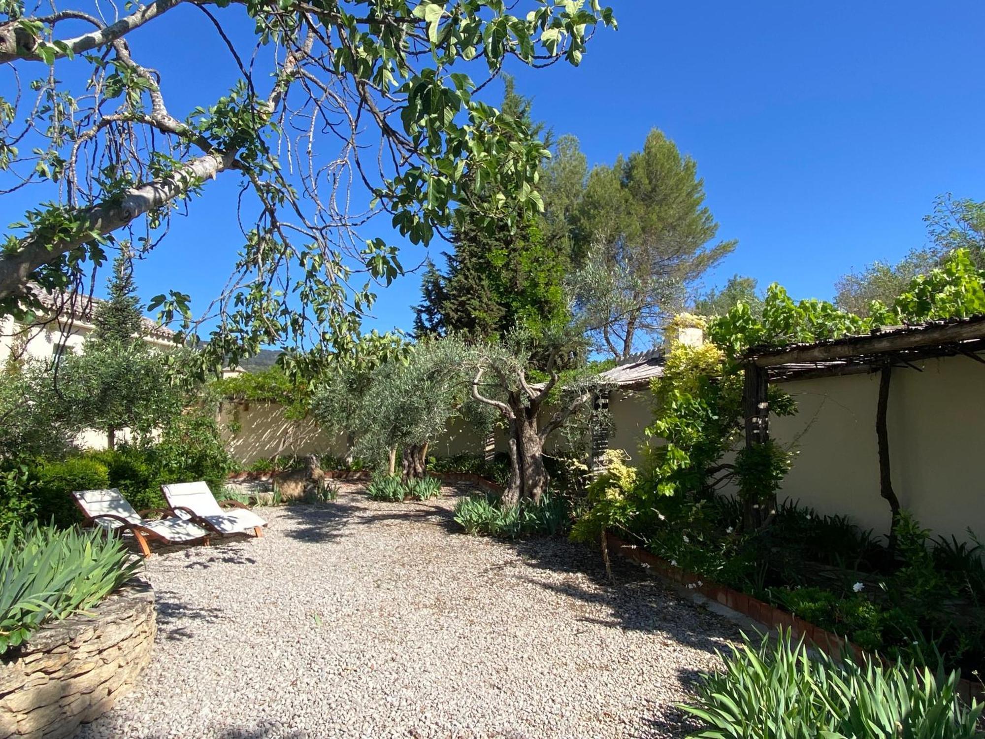 Beautiful Country House Near Ronda Arriate Exterior foto