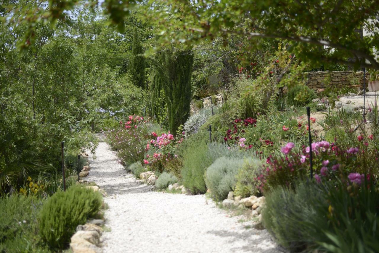 Beautiful Country House Near Ronda Arriate Exterior foto